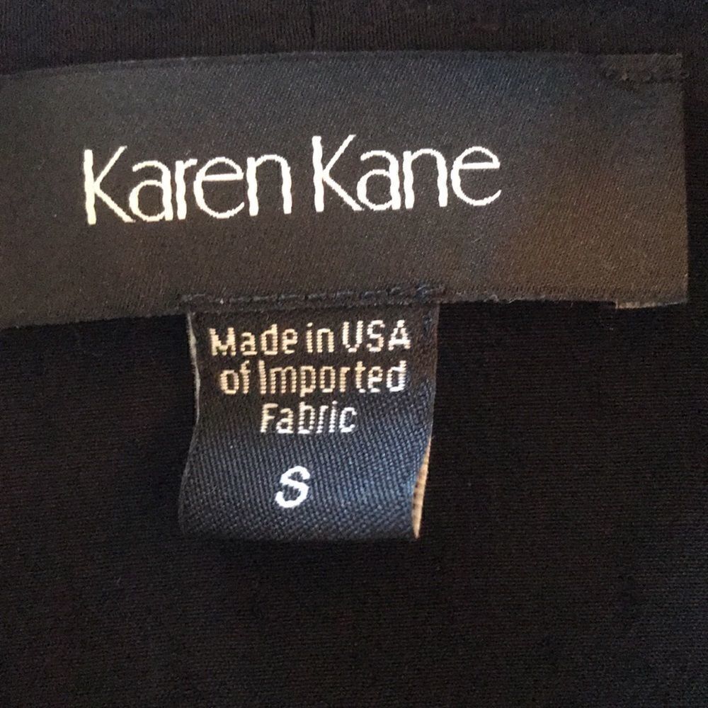 Karen Kane Blouse   - Picture 7 of 9